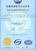 Cina Zhangjiagang Jinyate Machinery Co., Ltd Sertifikasi